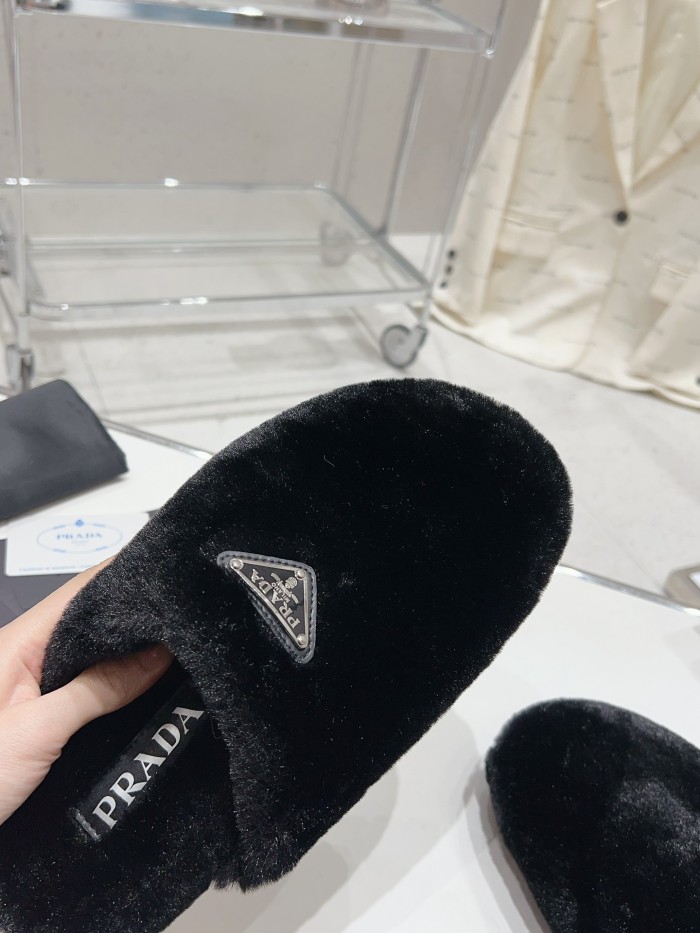 Prada shoes 051 XM072