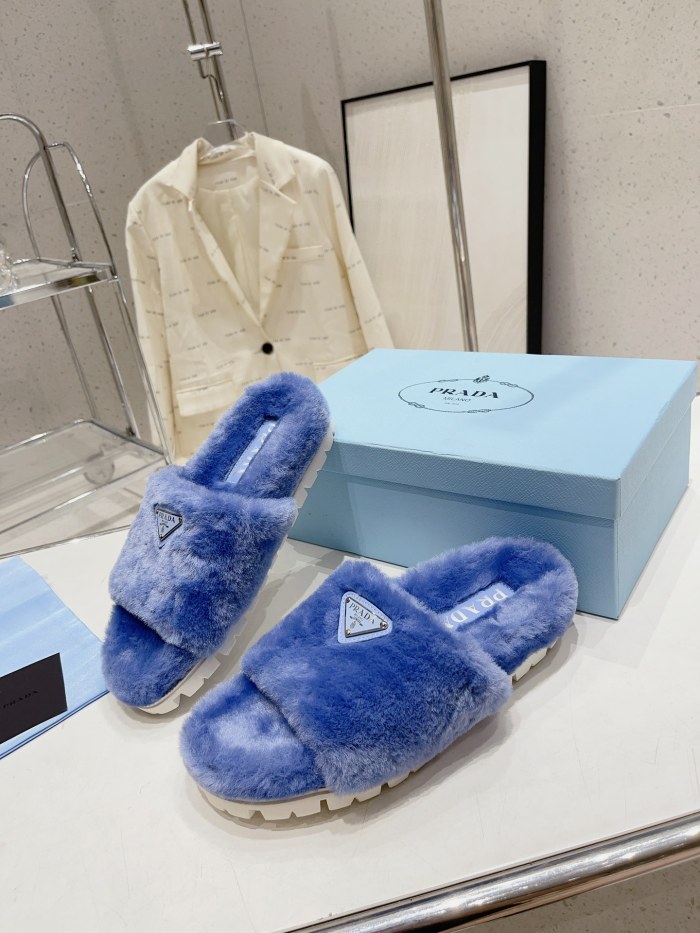 Prada shoes 058 XM072
