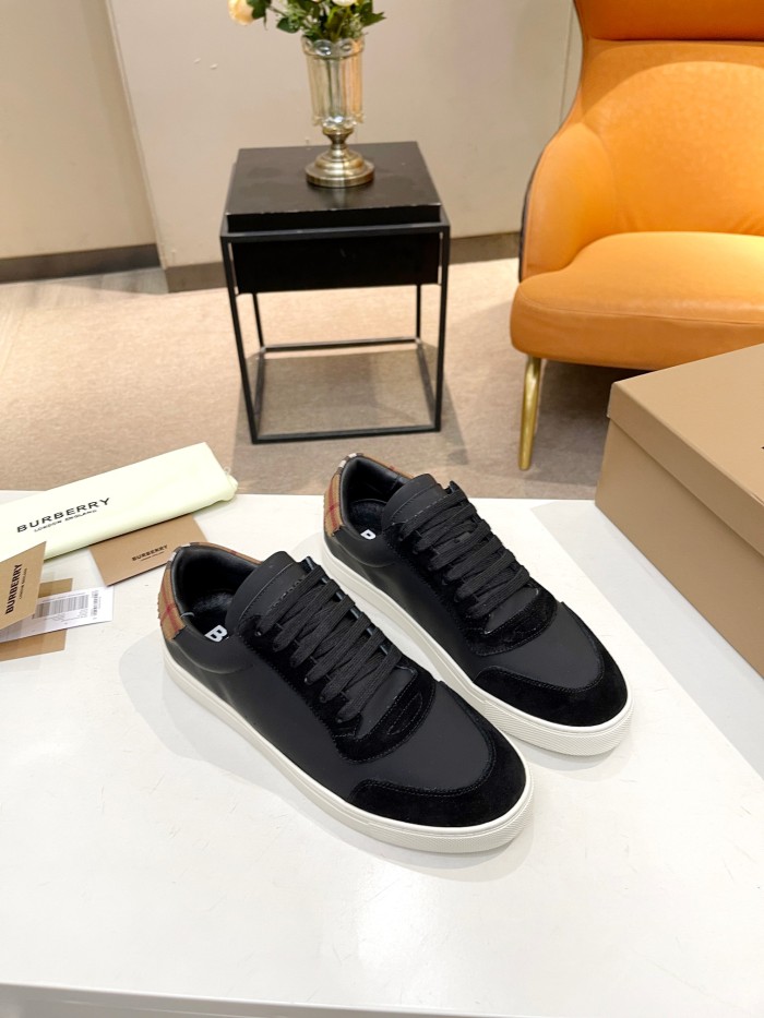 Burberry 002 Casual shoes XM062