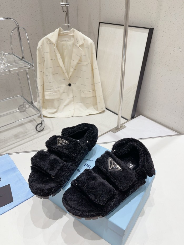 Prada shoes 057 XM092
