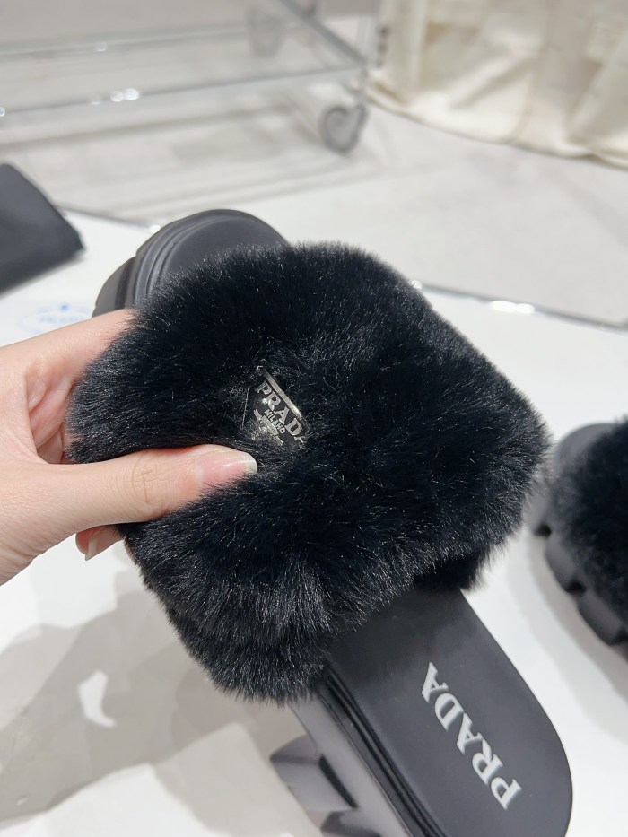 Prada shoes 054 XM082