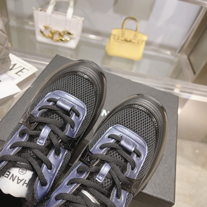 Chanel 016 Casual shoes XM073
