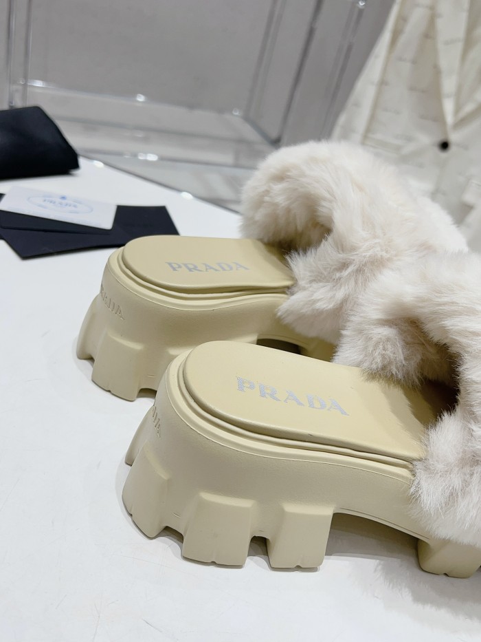 Prada shoes 054 XM082
