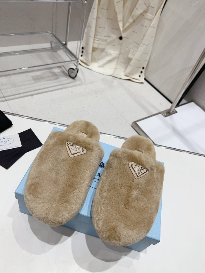 Prada shoes 051 XM072