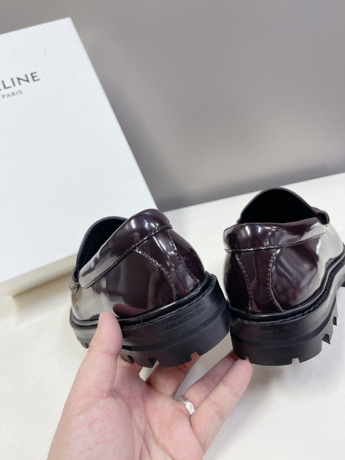 Celine 007 Casual shoes XM053