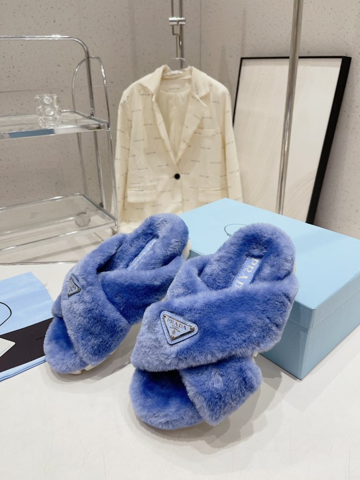 Prada shoes 056 XM072