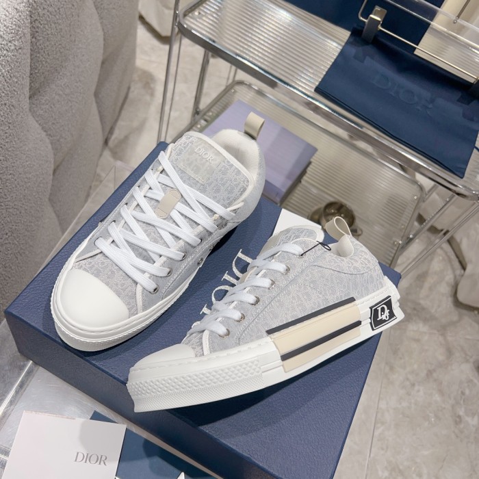 Dior 013 Casual shoes XM053