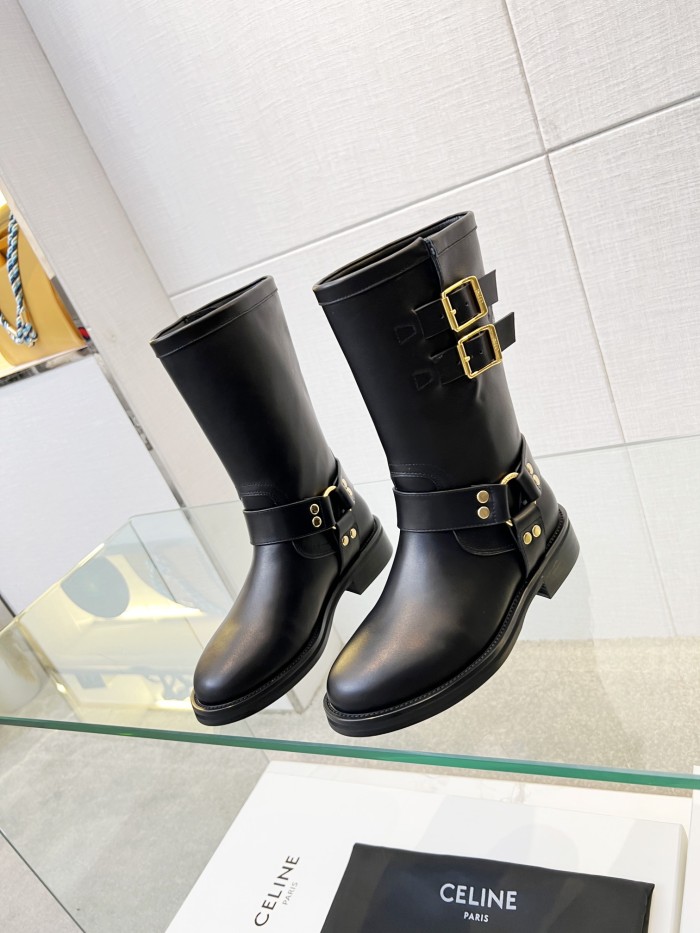 Celine 005 boots XM583