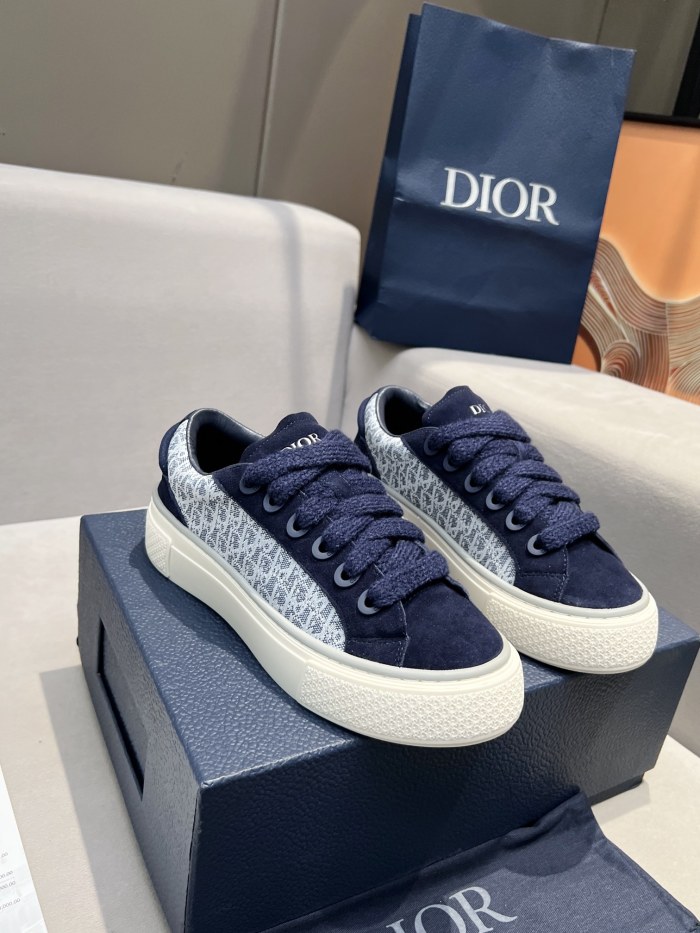Dior 008 Casual shoes XM023
