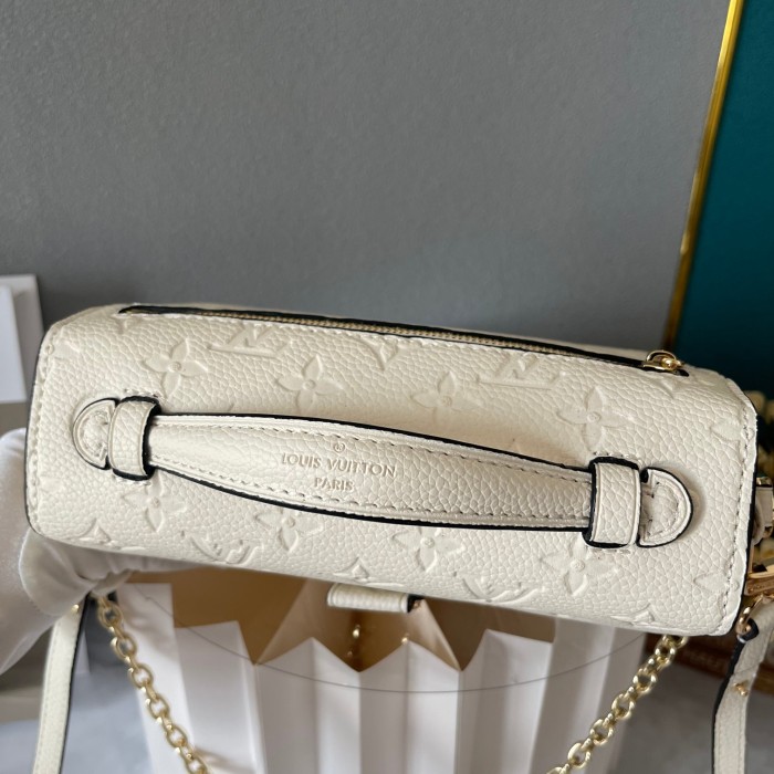 LV POCHETTE MÉTIS EAST WEST BAG M46279 LM031 21.5cm