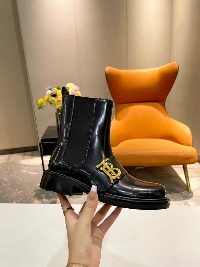 Burberry 001 boots XM093