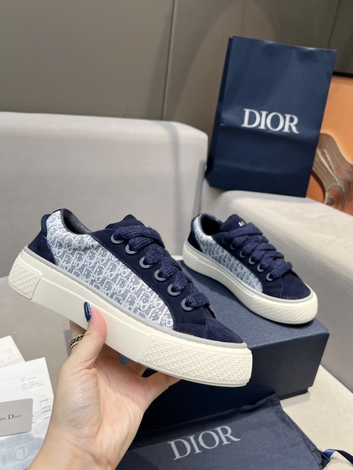 Dior 008 Casual shoes XM023