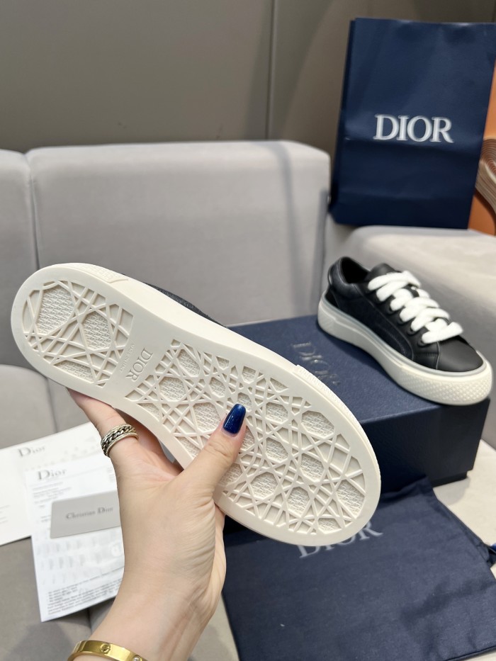 Dior 009 Casual shoes XM023