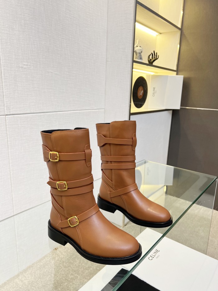 Celine 003 boots XM583