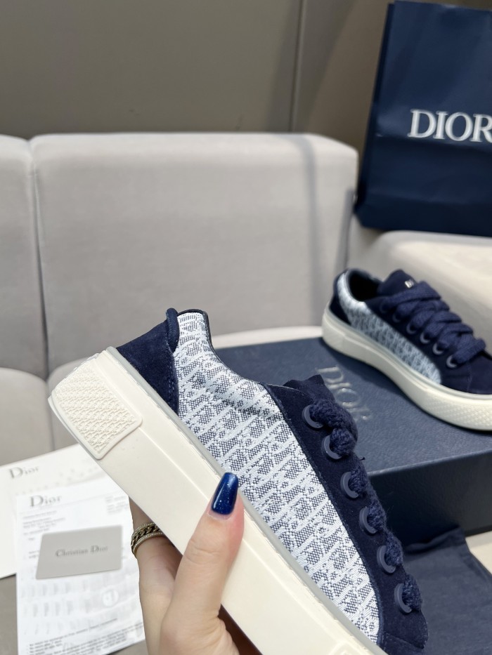 Dior 008 Casual shoes XM023
