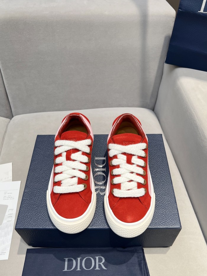 Dior 011 Casual shoes XM023