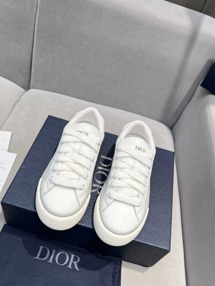 Dior 009 Casual shoes XM023