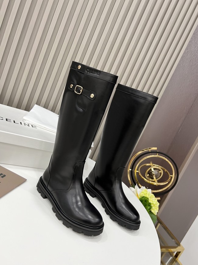 Celine 008 boots XM024