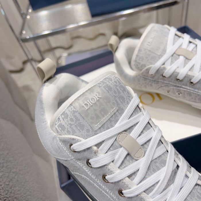 Dior 013 Casual shoes XM053