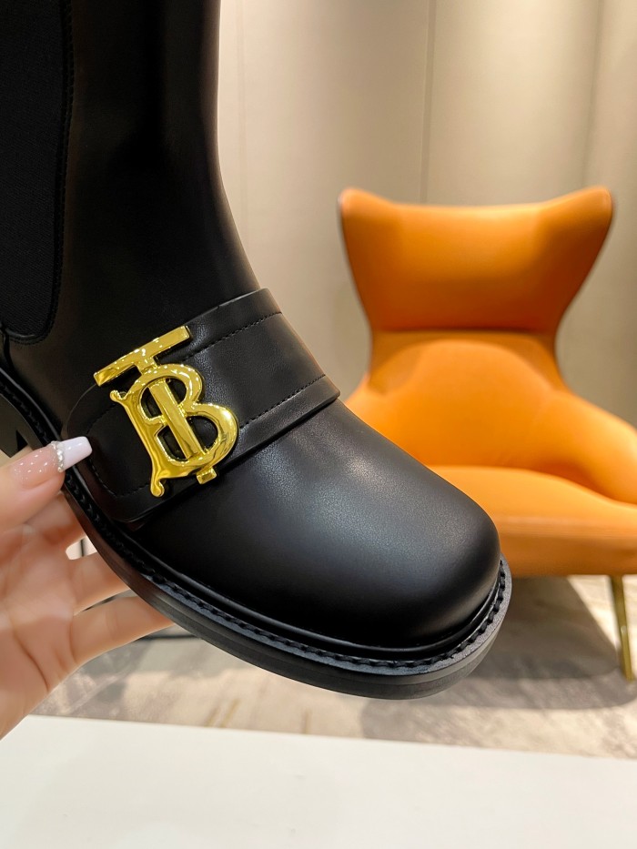 Burberry 001 boots XM093