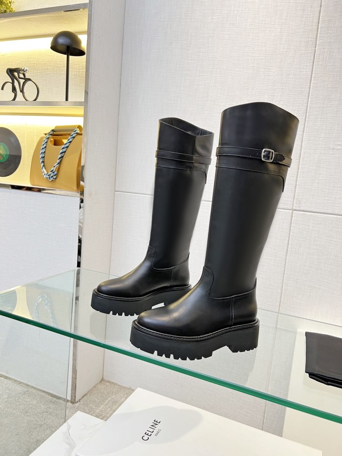 Celine 004 boots XM534