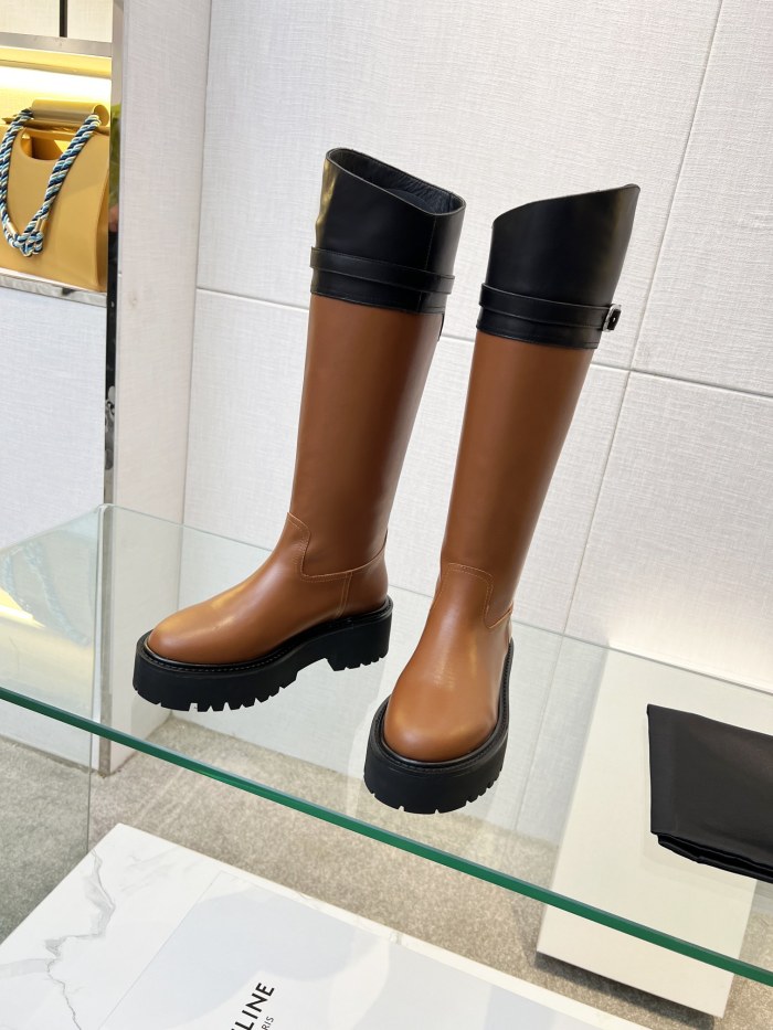 Celine 004 boots XM534