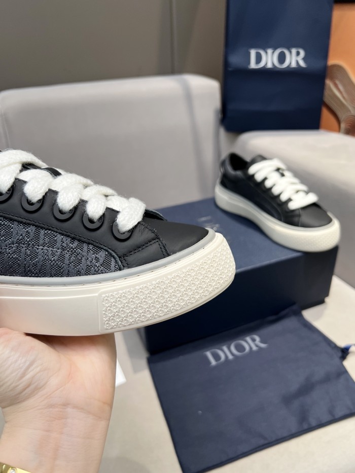 Dior 009 Casual shoes XM023
