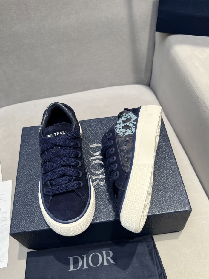 Dior 011 Casual shoes XM023