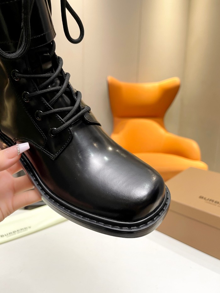 Burberry 001 boots XM093