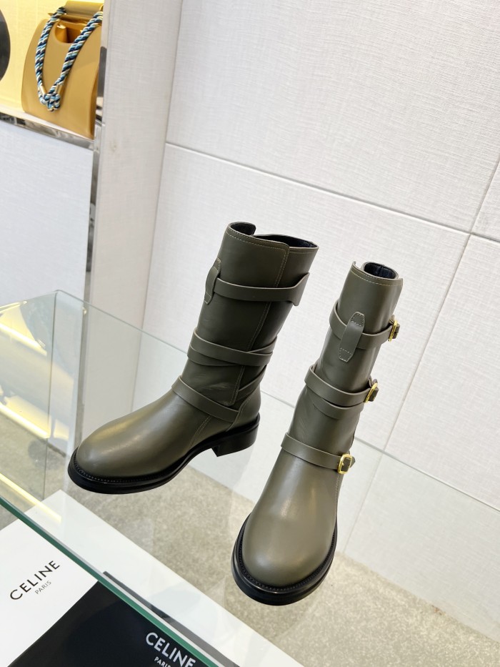 Celine 003 boots XM583