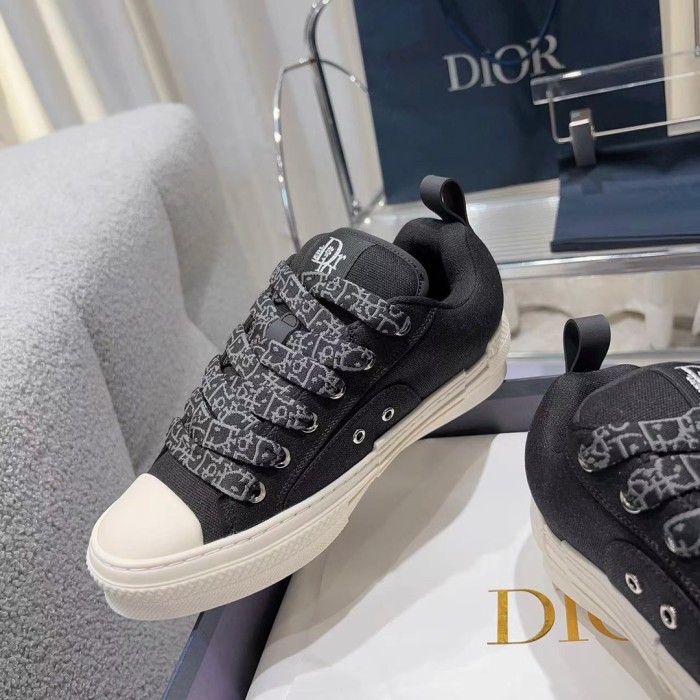 Dior 013 Casual shoes XM053