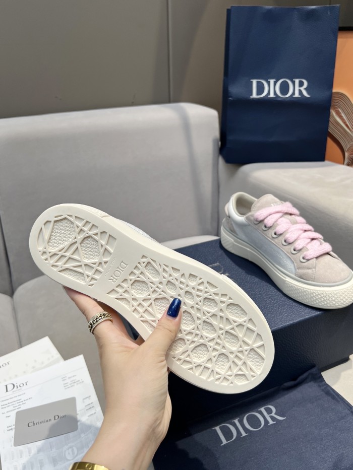 Dior 008 Casual shoes XM023