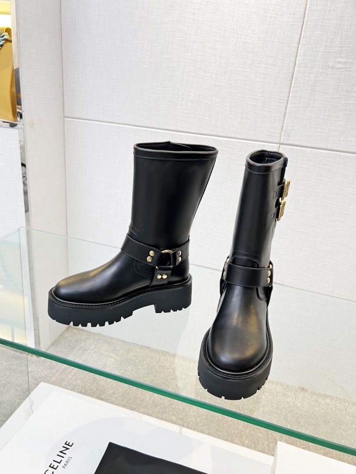 Celine 002 boots XM593