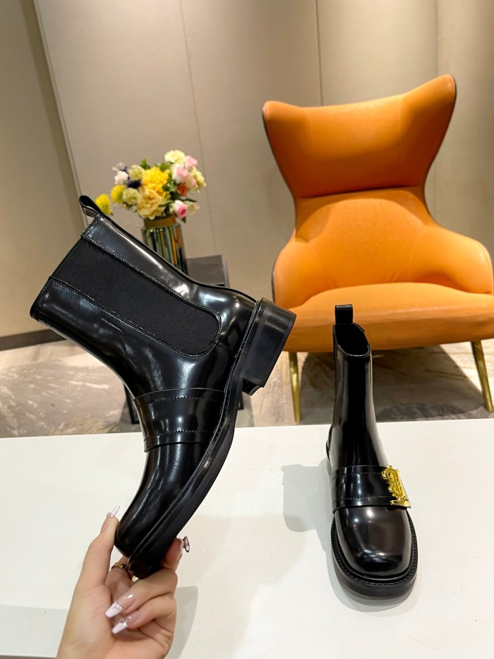 Burberry 001 boots XM093