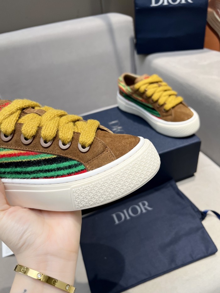 Dior 012 Casual shoes XM023