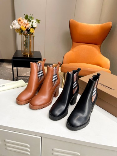 Burberry 003 boots XM023