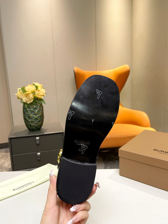 Burberry 001 boots XM093