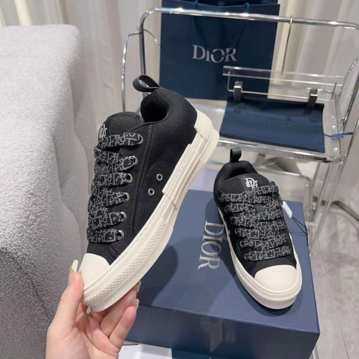 Dior 013 Casual shoes XM053