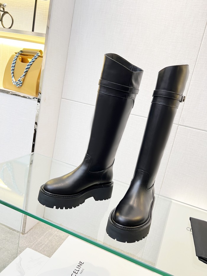 Celine 004 boots XM534