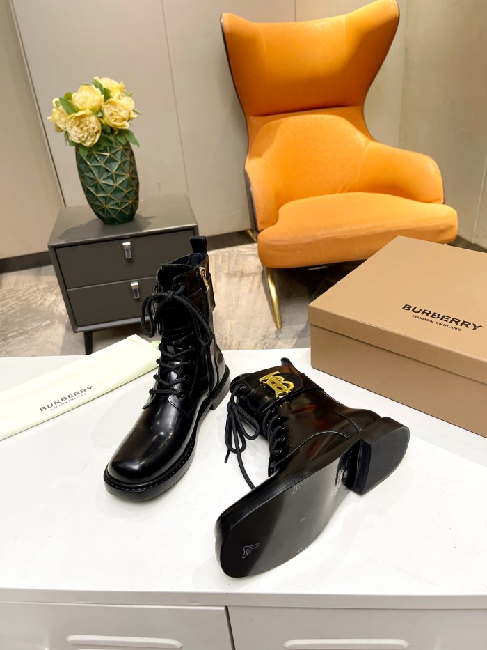 Burberry 001 boots XM093