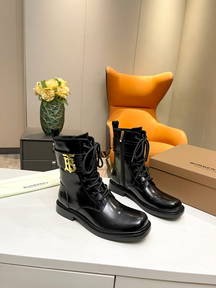 Burberry 001 boots XM093