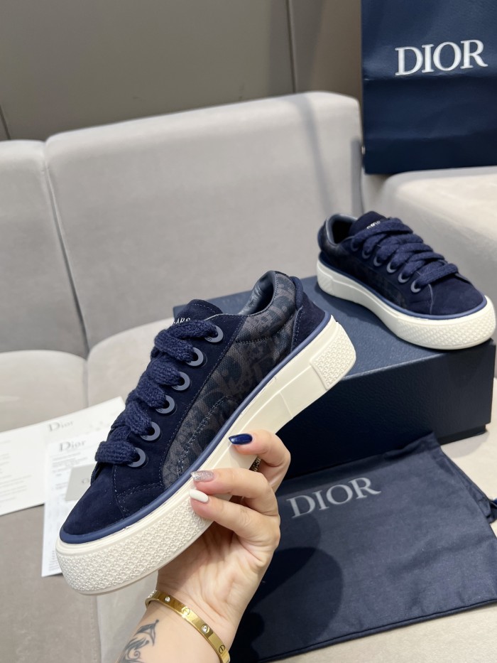 Dior 011 Casual shoes XM023
