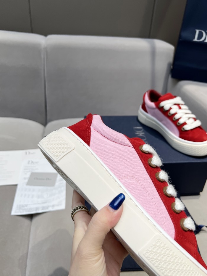 Dior 011 Casual shoes XM023