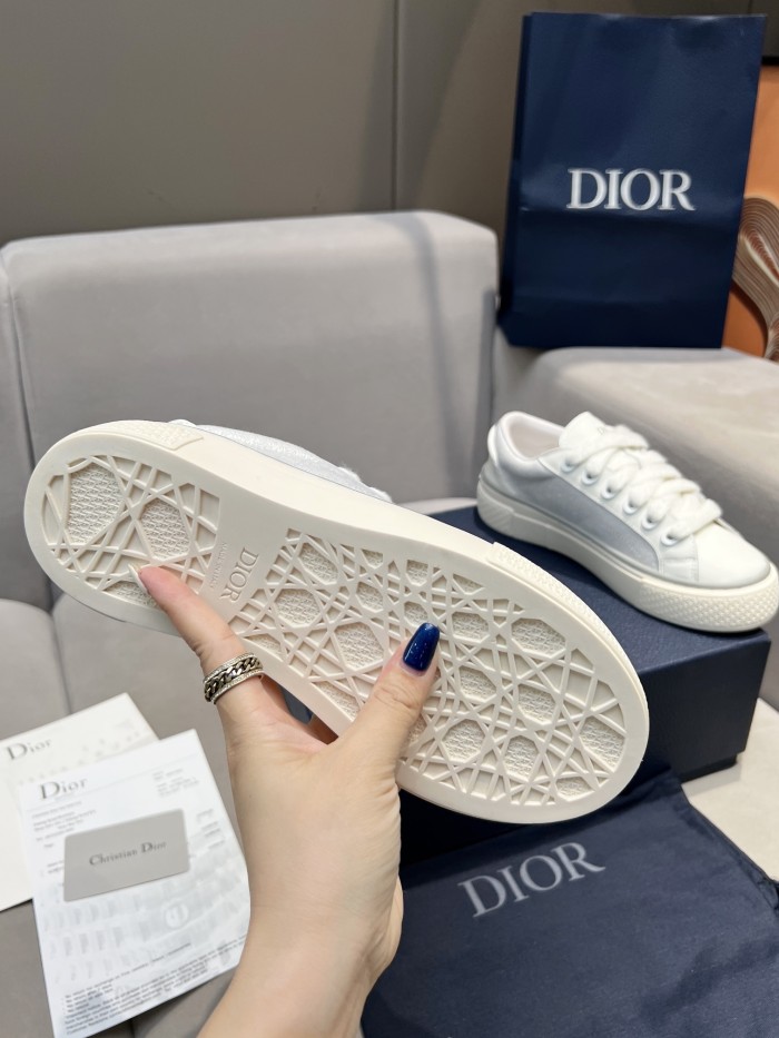 Dior 009 Casual shoes XM023