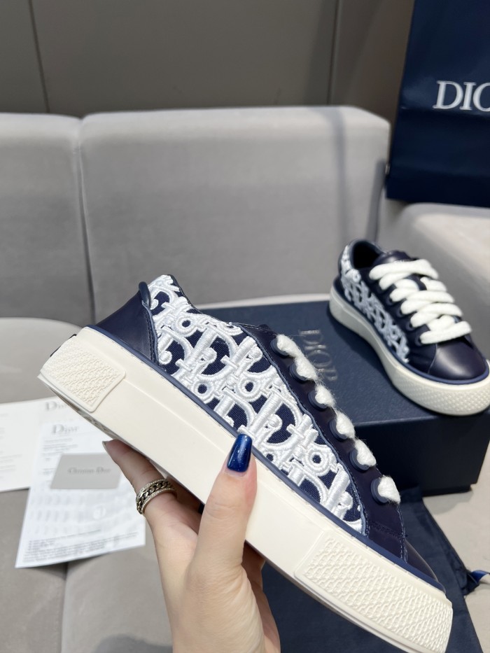 Dior 010 Casual shoes XM023