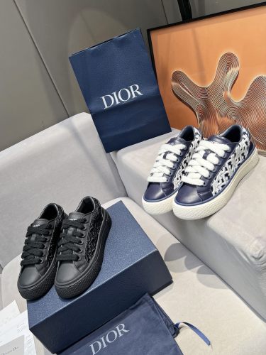 Dior 010 Casual shoes XM023