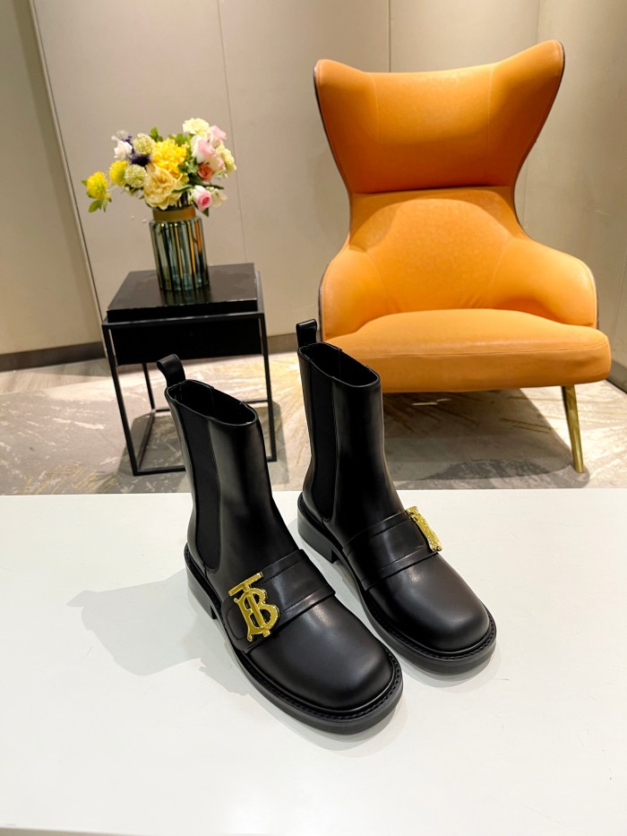 Burberry 001 boots XM093