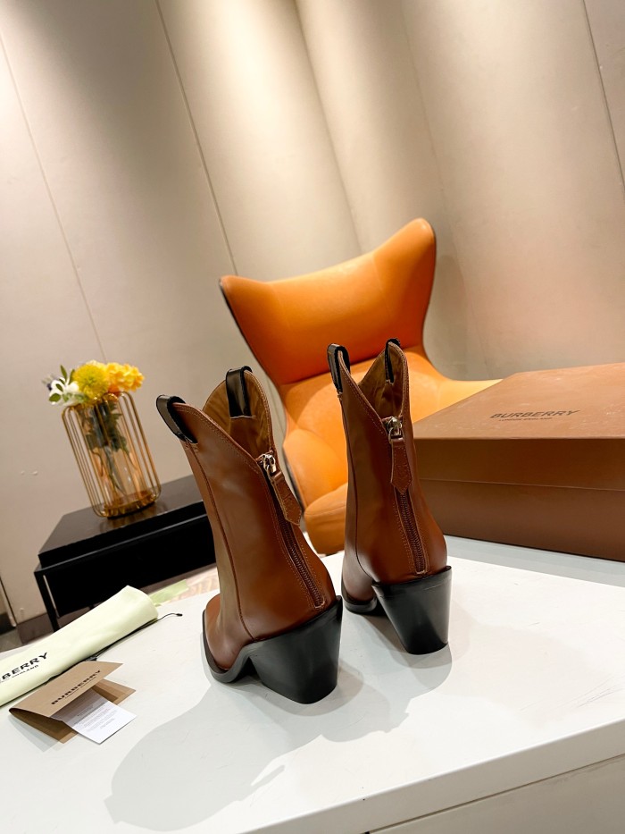 Burberry 002 boots XM063
