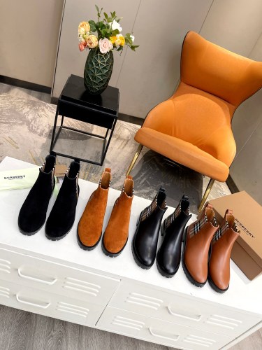 Burberry 004 boots XM023