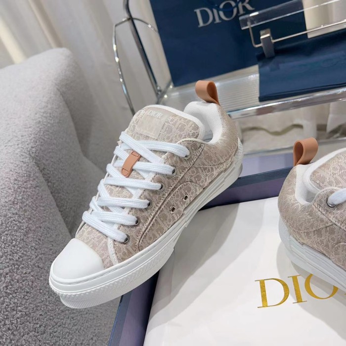 Dior 013 Casual shoes XM053